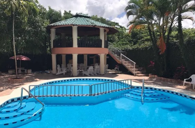 Villa Los Lagos Santo Domingo Este Pooll